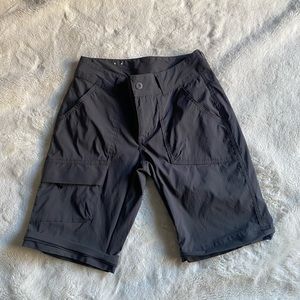 Columbia hiking pants.